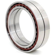 COSZWQDP 1SET 71913 71913CD EINE 7913 65X90X13 Dünnwandigen Miniatur Schrägkugellager Spindel Lager