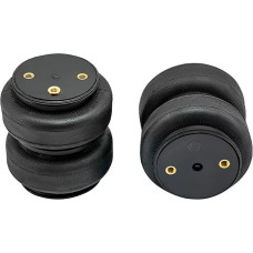 Luftfederung Für Autos Kompatibel Mit Dodge Für Ram 2500 3500 2003 2004 2005 2006 2006 2007 2008 2009 2010 2011 2012 2013 Auto-Hinterluftfederungshelfer Für Federsatz