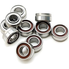SR144TIKZWN8 3,175x6,35x2,780 mm SR144TIKZWN8 Dental Lager 2 STÜCKE