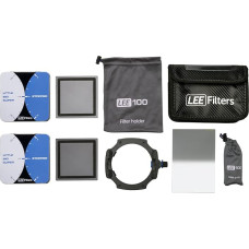 Lee 100 mm ilgos ekspozicijos rinkinys