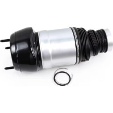 Kompatibel Mit Benz Für W166, Vorne Links Rechts, Luftfederung, Federtasche, 1663202513, 1663202613, Luftfederbalg, Federtasche, Luftfedertasche hintere Luftfedertaschen