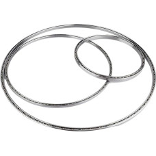 TZZVFRCR 1 STÜCKE Dünnwandiges Konstantprofillager KC-Serie Höhe 9,525 mm 0,375 Zoll KC040 050 070 080 110 120 CP0 XP0 AR0(Xp0,KC100)