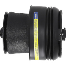 Luftfederung Luftfeder Kompatibel Mit Für X5 E70 F15 F85 2007-2018 Luftfederung, Federtasche, Luftfeder, Gummitasche, Federung, OEM: 37126774041 37126776995