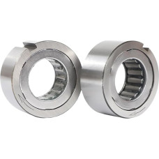 PWQBABJWL 1 STÜCK B213 Wellendurchmesser 70,029 Außendurchmesser 120 MM Dicke 42 mm Nockenkupplungsnadellager Einweglager mit Passfedernut