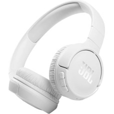 JBL Tune 510 BT - White