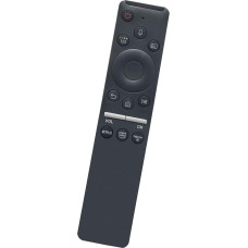 ALLIMITY BN59 01312B Remote Control Replacement for Samsung 4K SMART Ultra HDTV with Netflix Rakuten TV Buttons GQ43Q60R GQ55Q80R GQ75Q60R QE49Q70RAT QE55Q80RAT QE65Q70RAT QE75Q60RAT QE82Q60RAT