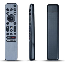 Dakana Remote Control for Sony RMF-TX900U with Voice Function KD Series XR Series