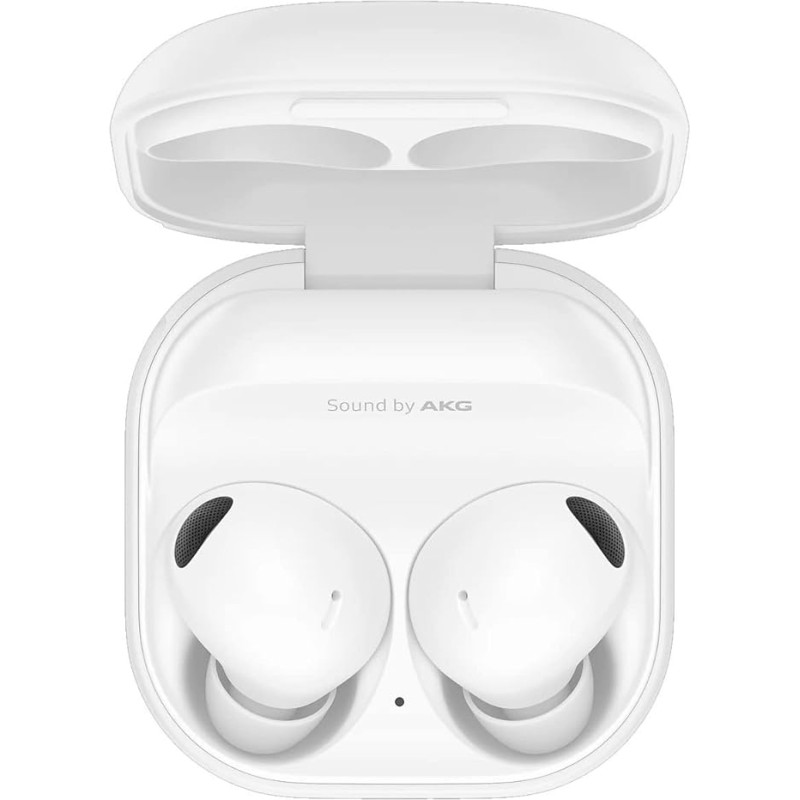 Samsung Galaxy Buds2 Pro Headset True Wireless Stereo (TWS) In-Ear Calls/Music Bluetooth White