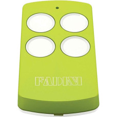 Remote Control FADINI VIX53 4 Functions