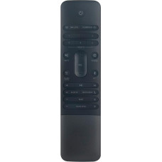 Enchant 800 Replacement Remote Control - Enchant 1300 Sound Bar Remote Control Replacement for Harman/Kardon Enchant 800 Sound Bar Remote Control 8.0 Soundbar Remote Controller