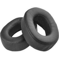 Xingsiyue Replacement Ear Pads for Sony MDR-HW700/MDR-HW700DS - Premium Headphones Protein Leather Foam Ear Cushions (Black, 1 Pair)