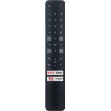 ALLIMITY RC901V FMRC Remote Control Replacement for TCL iFFALCON 4K TV 55H71 65H71 43P615 50P615 55P615 65P615 75P615 55C825 65C825 50C725 55C725 43C725 50P725 55P725 65P725 75P725 85P725