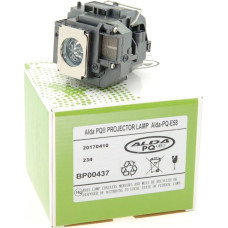 Alda PQ Premium Projector Lamp Replacement Lamp for EPSON EB-X9 Projectors Lamp with Housing