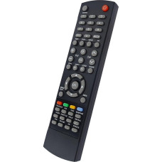 Replacement Remote Control for Haier TV LCD