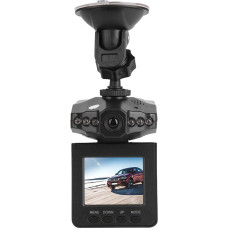 2.5 Inch Car DVR Video Recorder Dash Camera Driving Recorder IR Cam CCTV Car Video Recorder Dash Camera