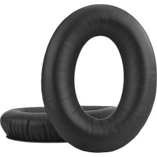 Replacement Ear Pads for Sennheiser HD545 HD565 HD580 HD600 HD650 Headphones