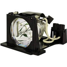 Replacement Projector Lamp With Housing by Eurolamps Supermait 310 – 3836 for Dell 2100 MP