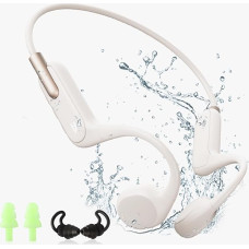 HIFI WALKER Wireless Bluetooth Headphones with Microphone Sweatproof Fast Charging