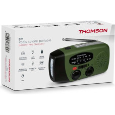 Thomson RT260 Cassette Radio