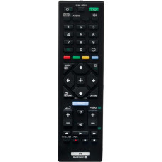 RM-ED062 Replacement Remote Control -VINABTY-Fit for Sony Bravia TV RMED062 Remote Control KDL-40RD453 KDL-48R55XC KD-49XE7077 KD-43XE7077 KDL-32R400A KDL-46R473A KDL-48R5555 C C