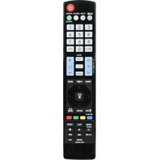 Vinabty AKB72914271 Remote Control Compatible with LG 42PT250-ZA 42pt250n-za 60pv250a-za 60pv250a-za 60pv250k-za 42pt351-zc42pt351a-zc 42pt351n-zc 42pt351k-zc 442pt24 0A-ZA 42PT352-ZB 42PZB 42PZB