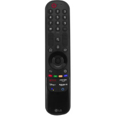 Allotech MR21GA Magic TV Remote Control for LG Magic TV, Magic Remote Control for LG 2021 4K 8K UHD OLED QNED NanoCell Smart TV with Voice Control and Pointer