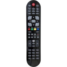 Aston Replacement Remote Control for Maya & Simba Receiver/Available for Aston and Gigablue