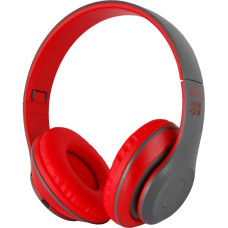 Xtreme Bright Young BT 5.0 Wireless Red