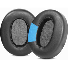 WH-XB910N Ear Pads TaiZiChangQin Ear Pads Replacement Compatible with Sony WH-XB910N WH XB910N Extra Bass Wireless Bluetooth Noise Cancelling Headphones