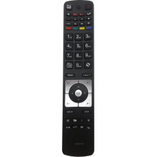 New Replacement Remote Control for Hitachi TV Remote RC5117 with Netflix YouTube for All Hitachi Telefunken TV RC5118 42HYT42U 50HYT62U H 50HYT62UH - No Setup Required