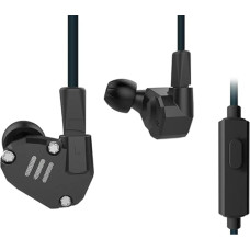 KZ ZS6 Earbuds with Microphone