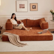 Sulankstoma sofa lova 