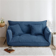 ALEjon sulankstoma sofa sofa lova 5 krypčių reguliuojamas tingus sofos baldas Gyvenamasis kambarys Lounger