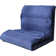 Tinginio sofa žaidimų sofa kėdė Reguliuojama sofa lova Reguliuojamoji sofa lova Reguliuojamoji kėdė