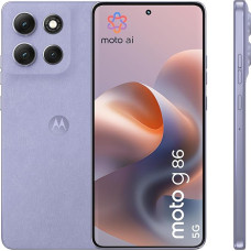 Motorola Moto g86 5G išmanusis telefonas (6,67