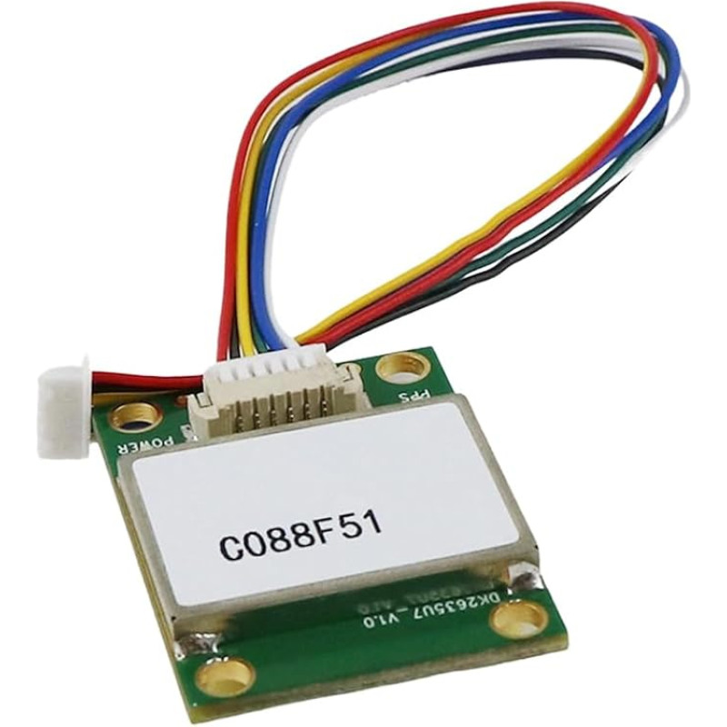 Masalas valtis GPS modulis Žvejybos valtis GPS modulis R18 CTV18 V18 C118