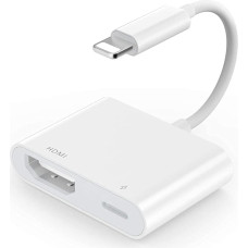 [Apple MFi Certified] 