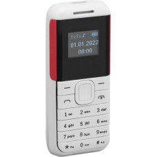 Mažiausias mobilusis telefonas, mažas 2G telefonas, atrakintas telefonas, dviejų SIM kortelių GSM mobilusis telefonas su laisvų rankų įranga ir 