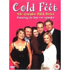 Šaltos kojos [importas iš Jungtinės Karalystės]