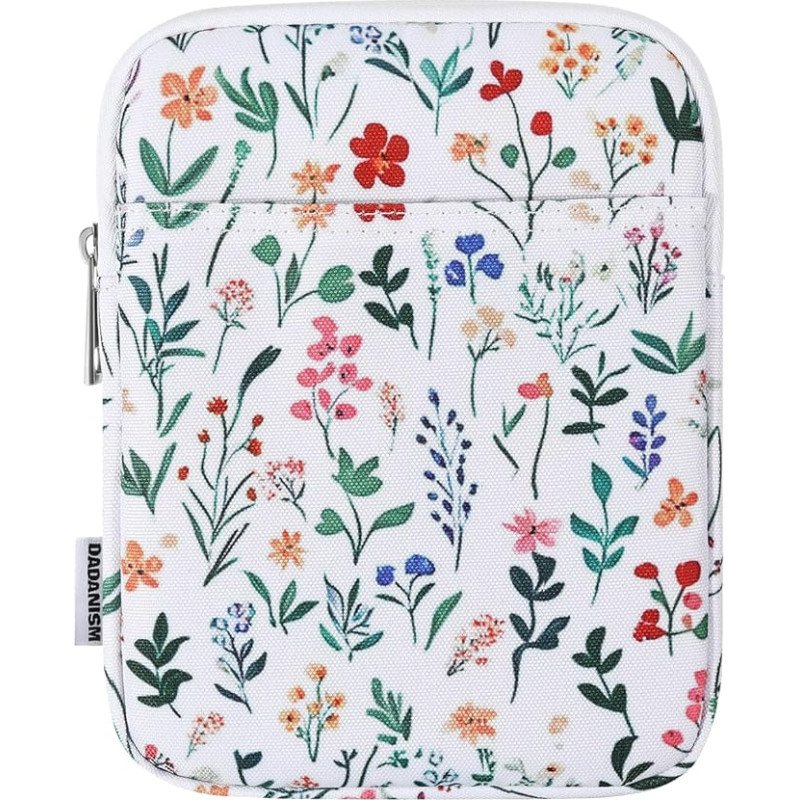 Dadanism 6-7 colių apsauginis dėklas su paminkštinimu 7 colių 