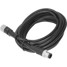Drop Cable, Wear-resistant ABS Termination Cable for NMEA 2000 for Automatic Replacement for Lowrance Simrad B G Navico Networks (3 Metres)