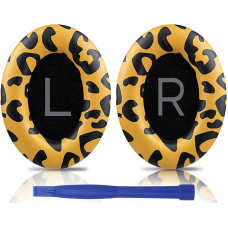 SOULWIT pakaitiniai ausų įdėklai 