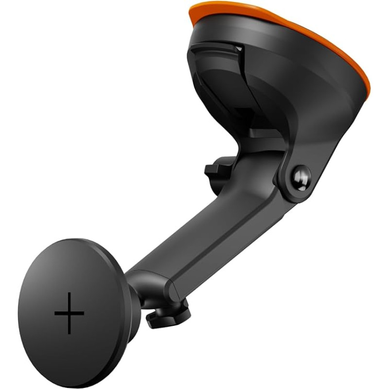 MagDrive ausziehbare magnetische Autohalterung für Fenster