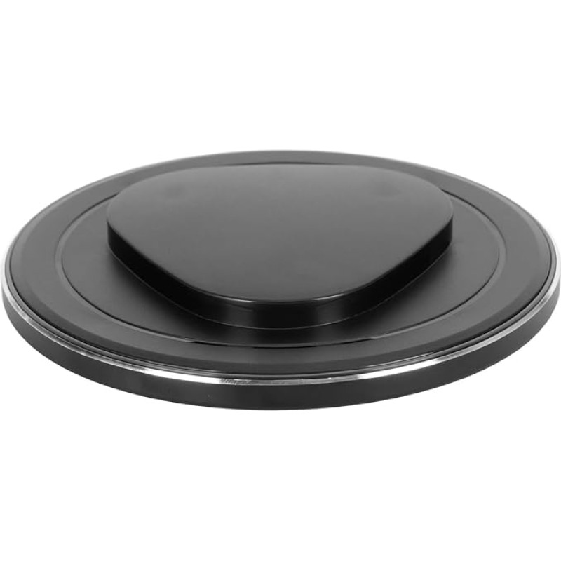 Magnetinis belaidis įkroviklis, suderinamas su 