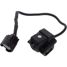 RATCHROLL Kennzeichen Rückfahrkamera für Honda CR-V 2017-2020 Park Assist Kamera Backup Reverse Kamera Nr. 39530-TLA-A01