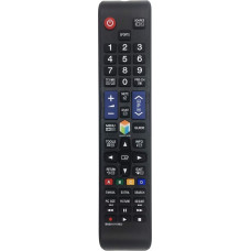 MYHGRC AA59-00582A Replacement Remote Control for Samsung 3D LCD LED Smart TV No Setup Required Perfect TV Replacement Remote Control