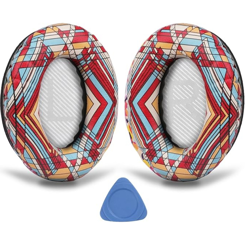 YOCOWOCO ausų pagalvėlės 