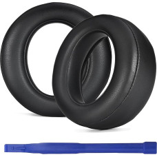 Aiivioll Pakaitinės ausinių pagalvėlės, suderinamos su 