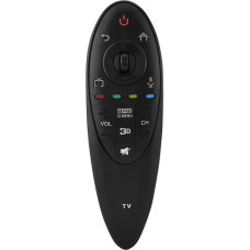 New Smart Replacement Remote Control for TV & Smart TV, Universal Remote Control for Smart 3D TV