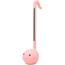 Otamatone Regular Strawberry, japoniškas elektroninis muzikos instrumentas, nešiojamasis skaitmeninis muzikos instrumentų sintezatorius, vaikams, paaugliams, suaugusiems, įdomus, šaunus gimtadienio, kalėdinis dovanų žaislas